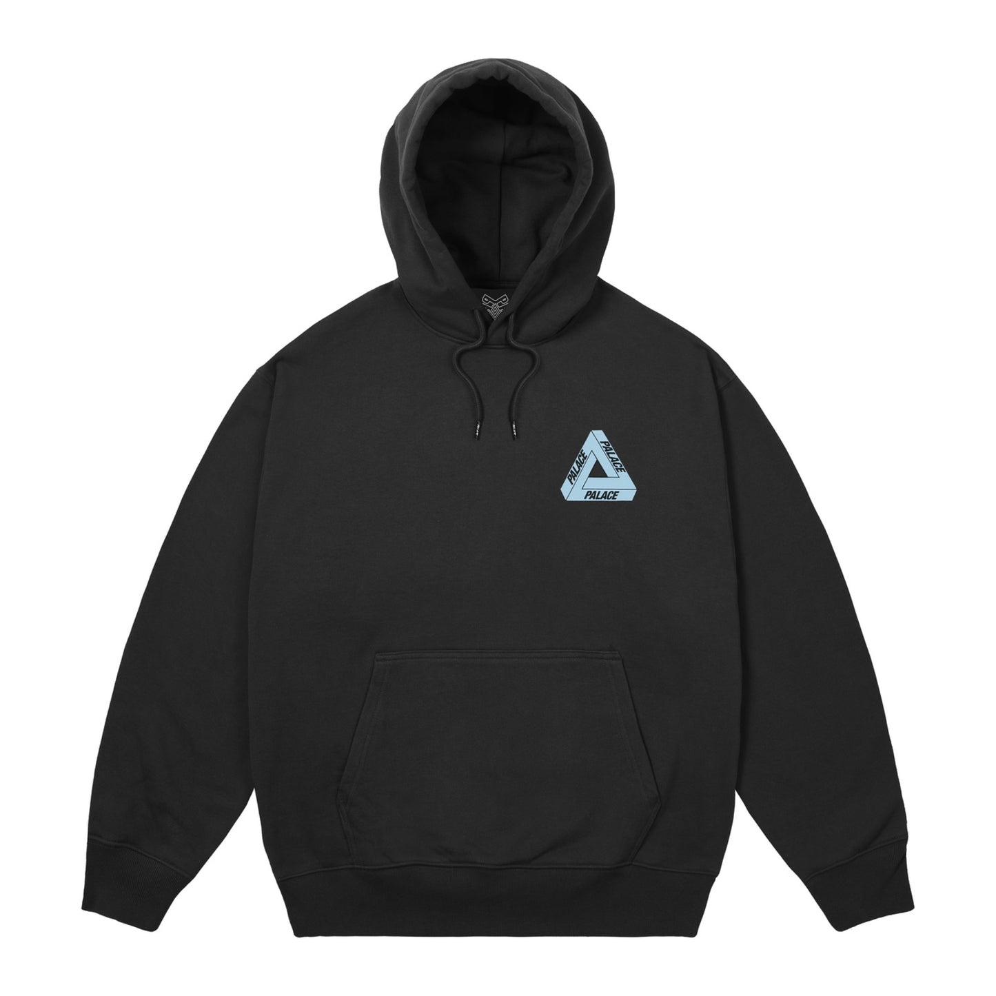 Palace G-Face T-Shirt Schwarz