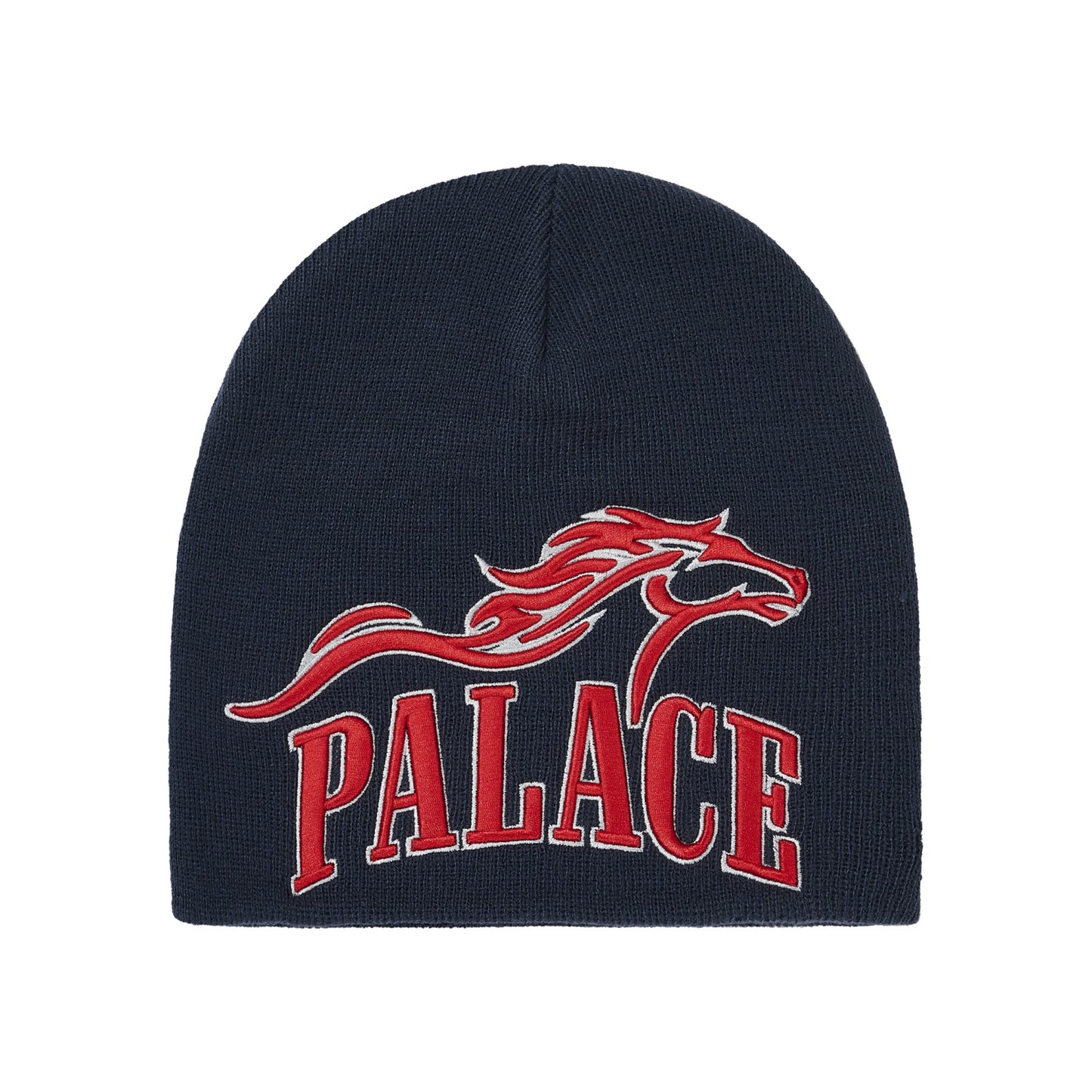 Palace G-Face T-Shirt Schwarz