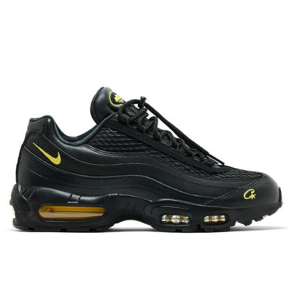Nike Air Max 95 Corteiz Honey Black