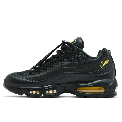 Nike Air Max 95 Corteiz Honey Black