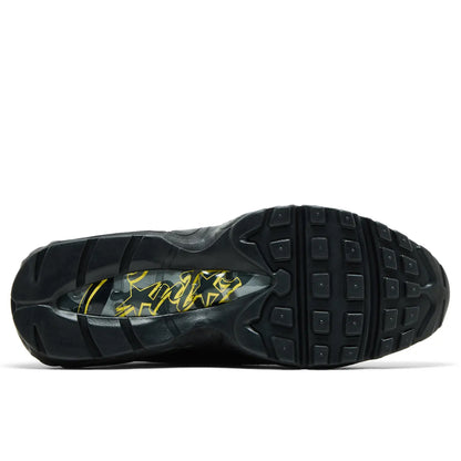 Nike Air Max 95 Corteiz Honey Black