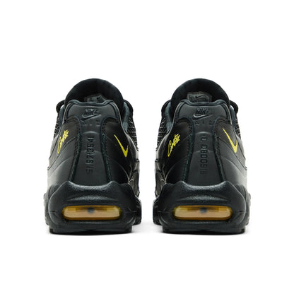 Nike Air Max 95 Corteiz Honey Black