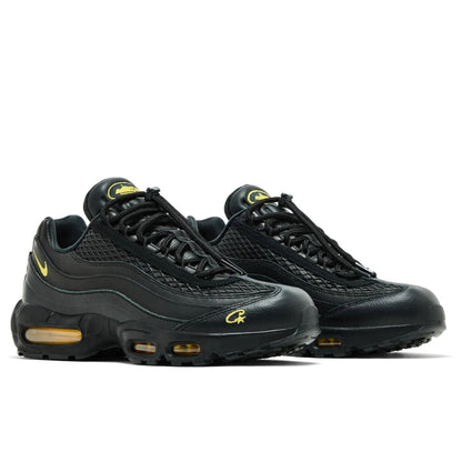 Nike Air Max 95 Corteiz Honey Black