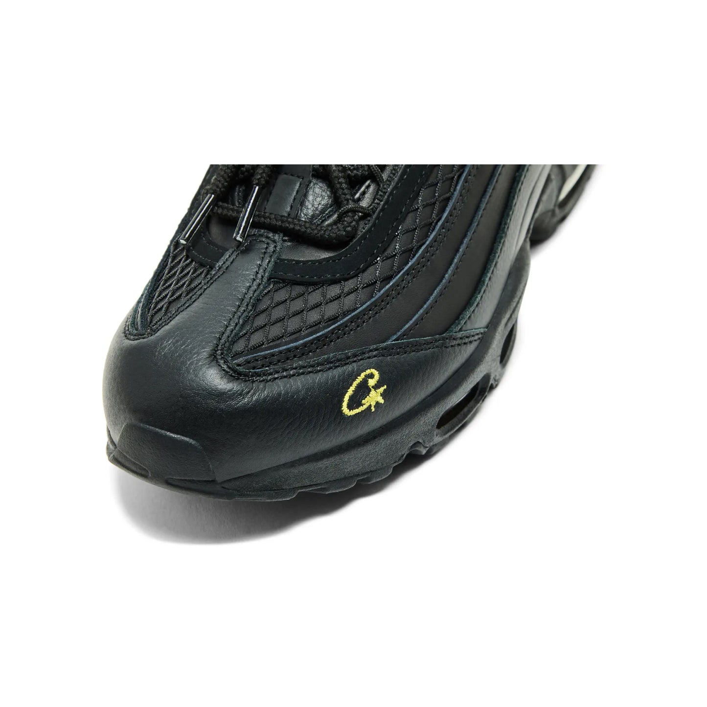 Nike Air Max 95 Corteiz Honey Black