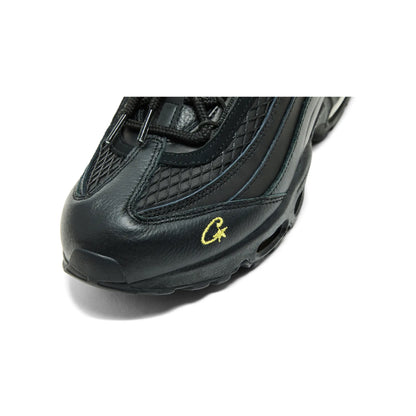 Nike Air Max 95 Corteiz Honey Black