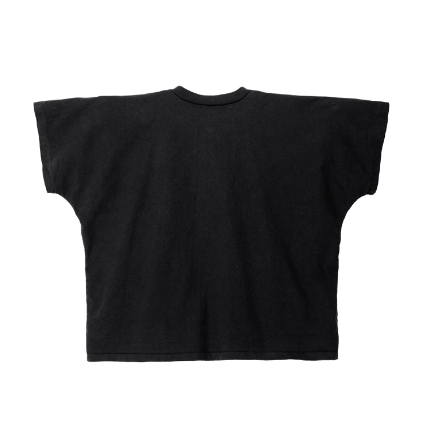 Yeezy TS-01 Tee Black