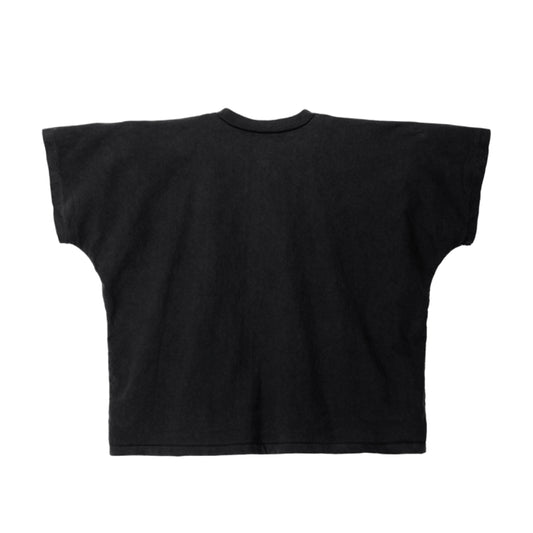 Yeezy TS-01 Tee Black