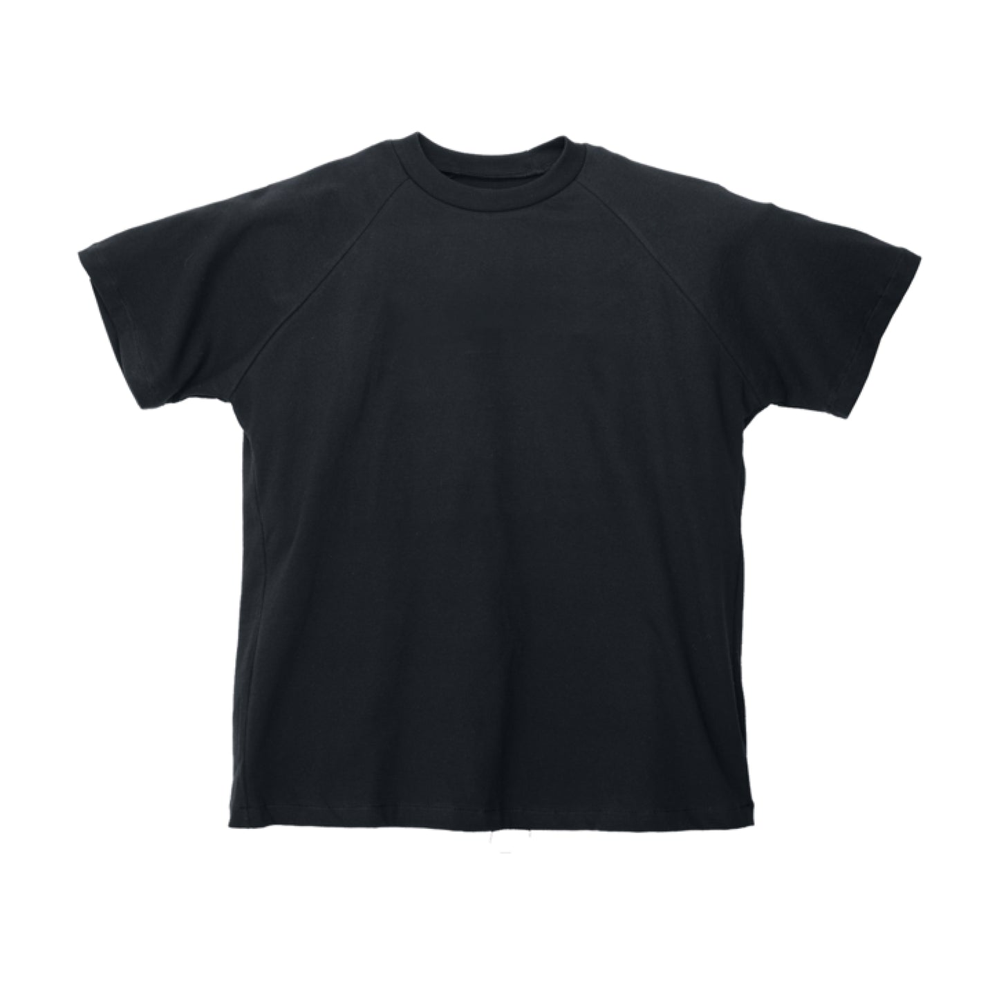 Yeezy TS-02 Tee Black