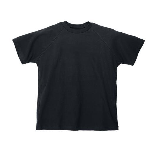 Yeezy TS-02 Tee Black