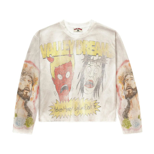 Vale Forever Riot Riot Thermal Natural