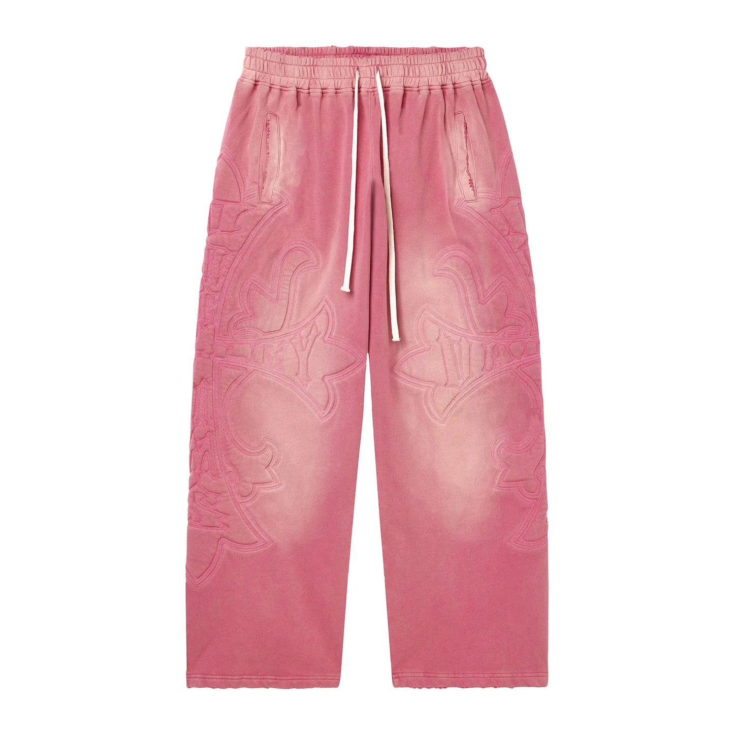 Vale Carver Sweatpant Pink