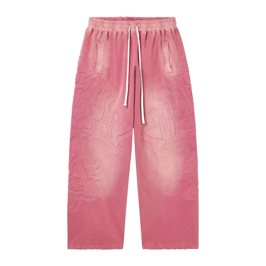 Vale Carver Sweatpant Pink