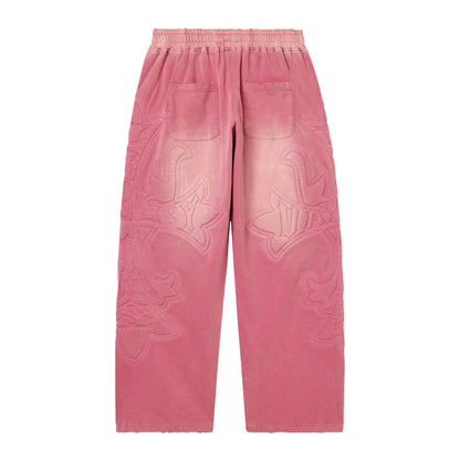 Vale Carver Sweatpant Pink