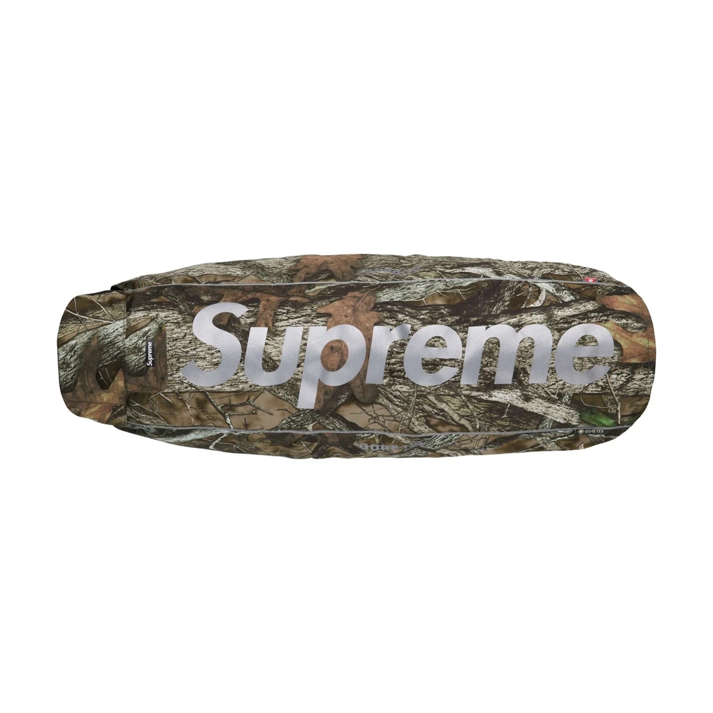 Supreme GORE-TEX Dog Jacket TrueTimber HTC Fall Camo