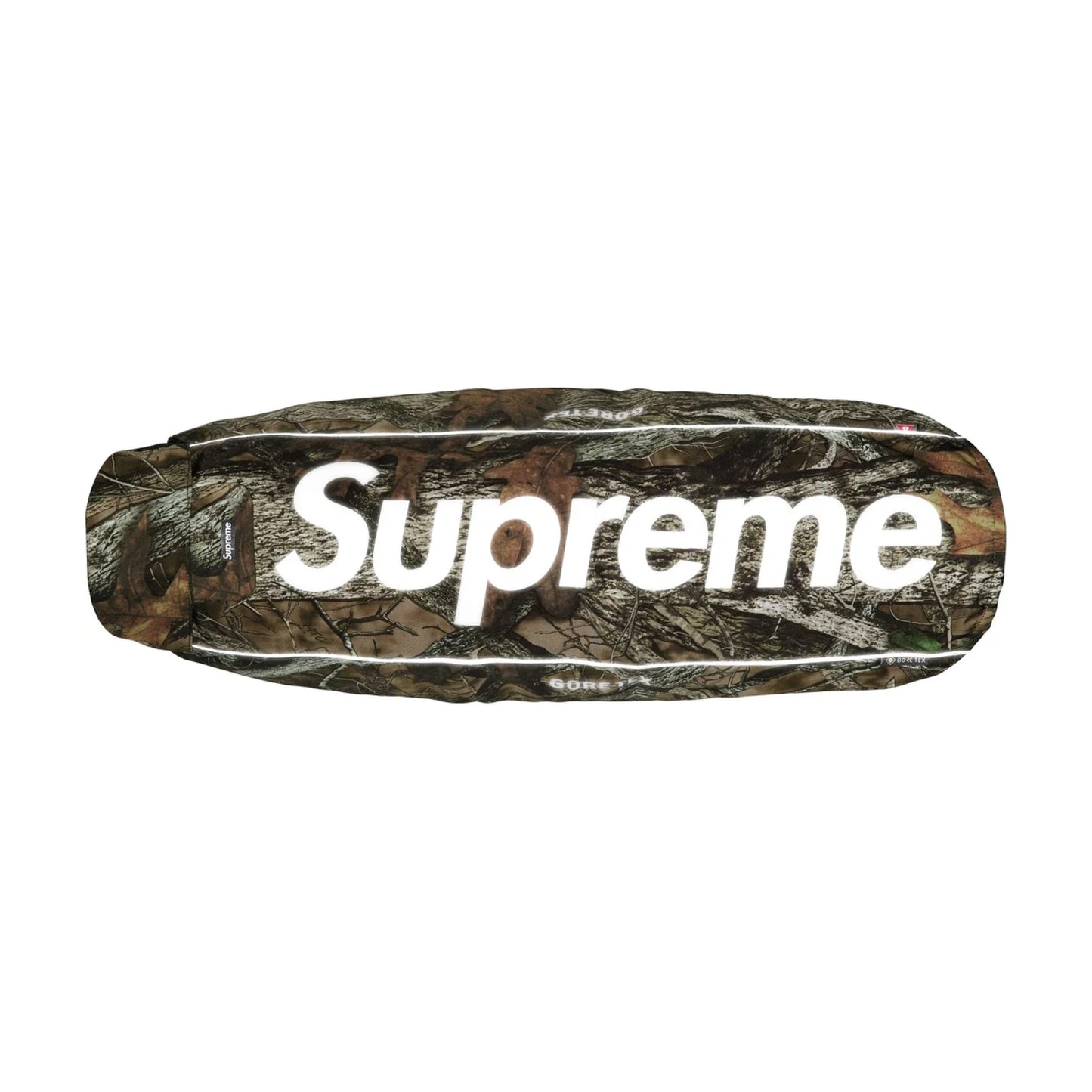 Supreme GORE-TEX Dog Jacket TrueTimber HTC Fall Camo