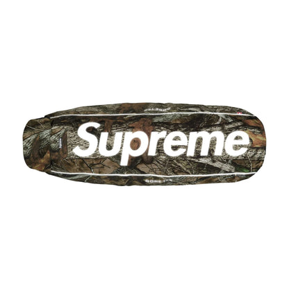 Supreme GORE-TEX Dog Jacket TrueTimber HTC Fall Camo