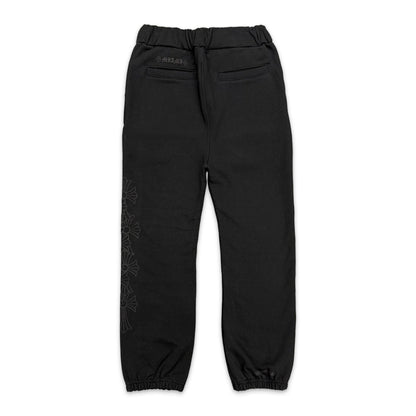 Chrome Hearts Miami Exclusive Sweatpants Black