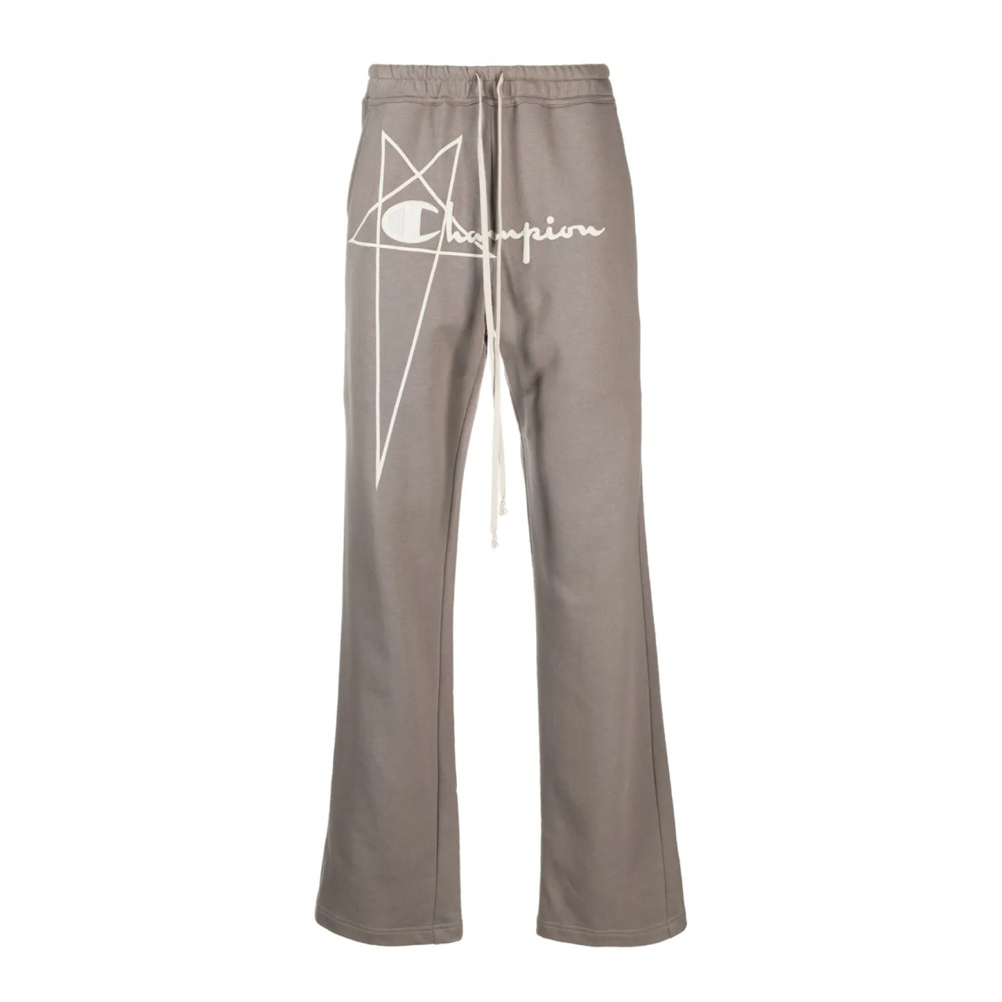 Rick Owens X Champion Dietrich Drawstring Sweatpants