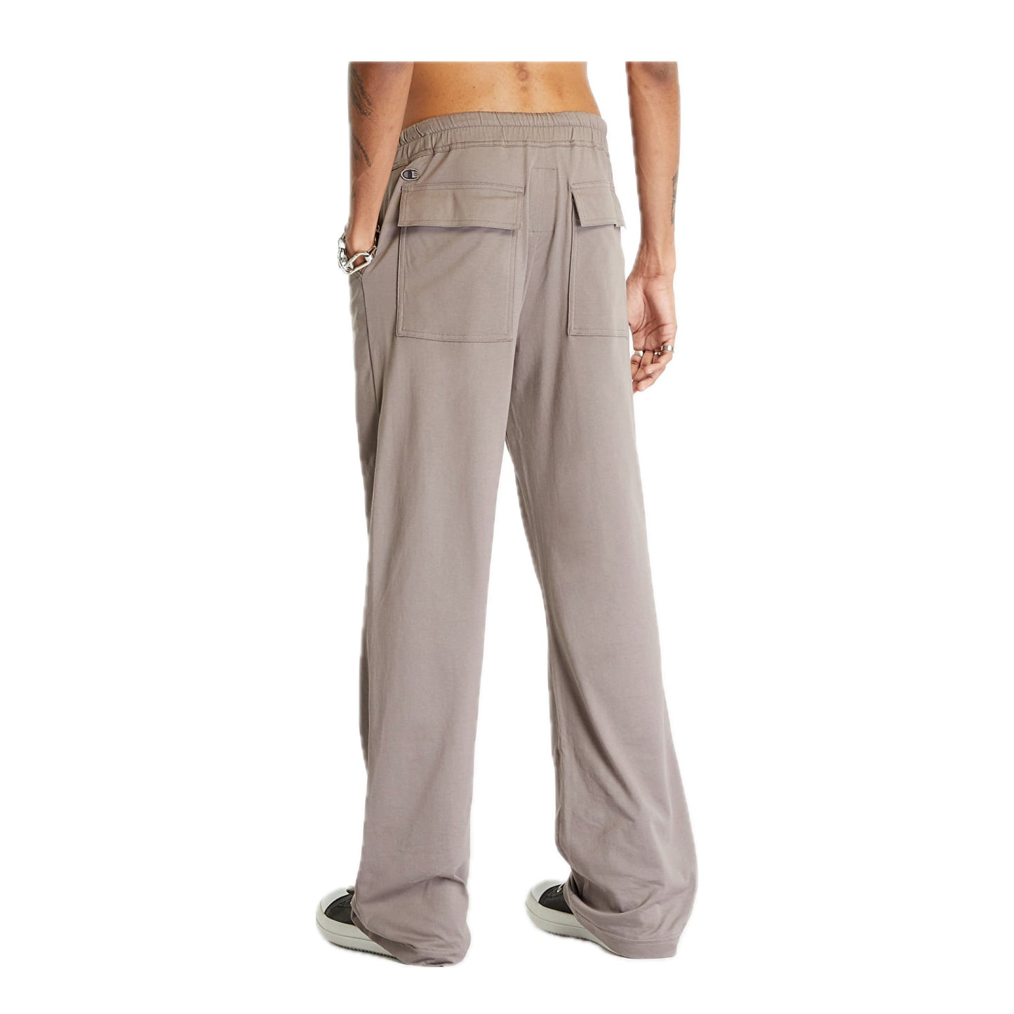 Rick Owens X Champion Dietrich Drawstring Sweatpants