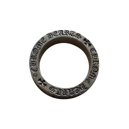 Chrome Hearts Fu*k You Ring