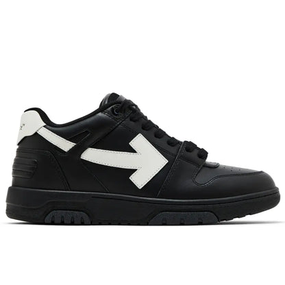Off White Out Of Office Black White 2025