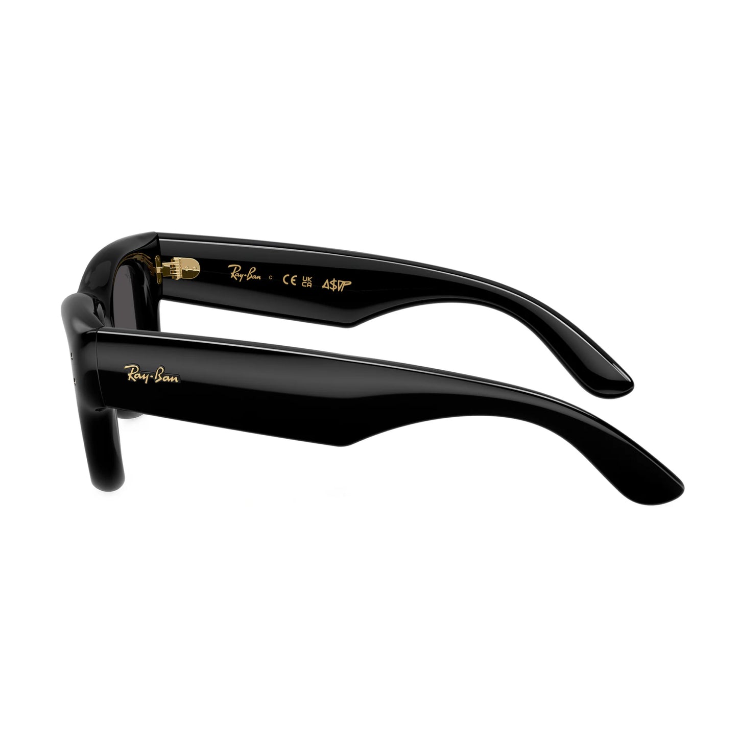 Rayban X A$AP Rocky Wayfarer Puffer