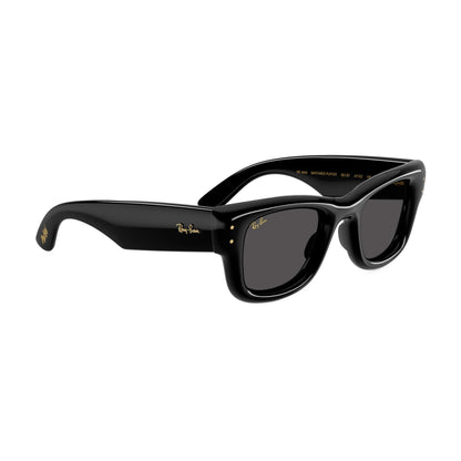 Rayban X A$AP Rocky Wayfarer Puffer