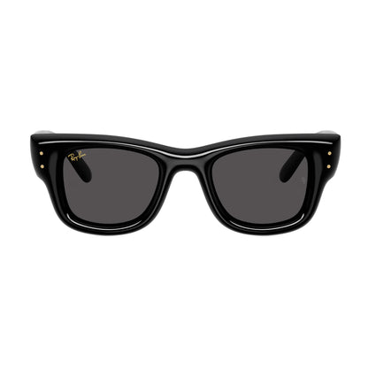 Rayban X A$AP Rocky Wayfarer Puffer