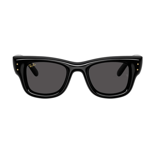 Rayban X A$AP Rocky Wayfarer Puffer