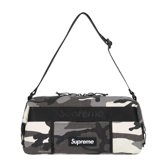Supreme Utility Bag Snow Camo