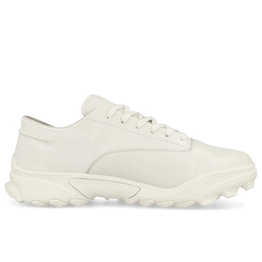 Adidas Y-3 GSG9 Low Off White