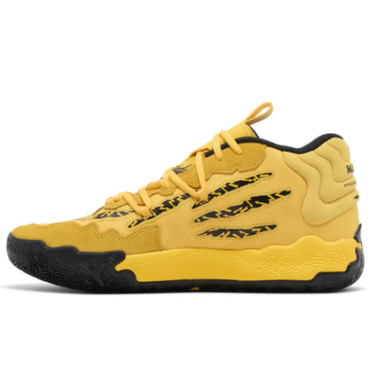 Puma LaMelo Ball MB.03 Porsche
