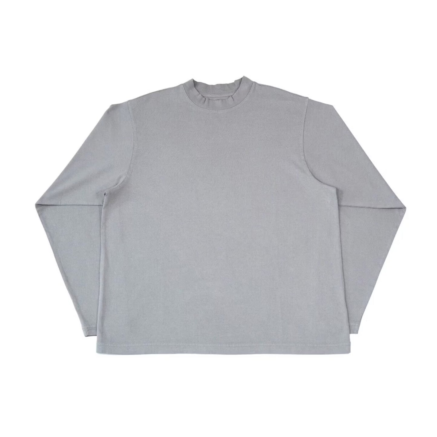 Yeezy x Gap Longsleeve Tee Light Grey