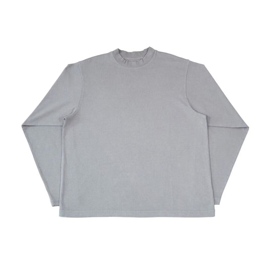 Yeezy x Gap Longsleeve Tee Light Grey