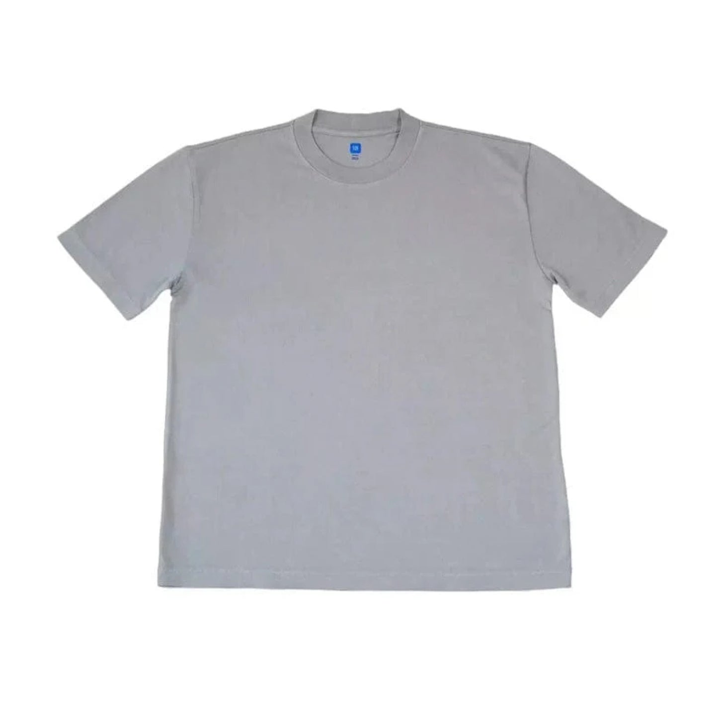 Yeezy x Gap Box Tee Light Grey