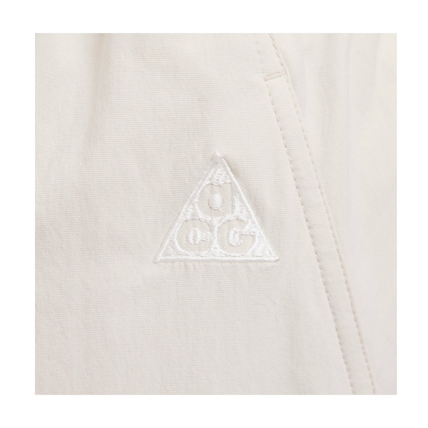Nike ACG UV Hiking Pants White