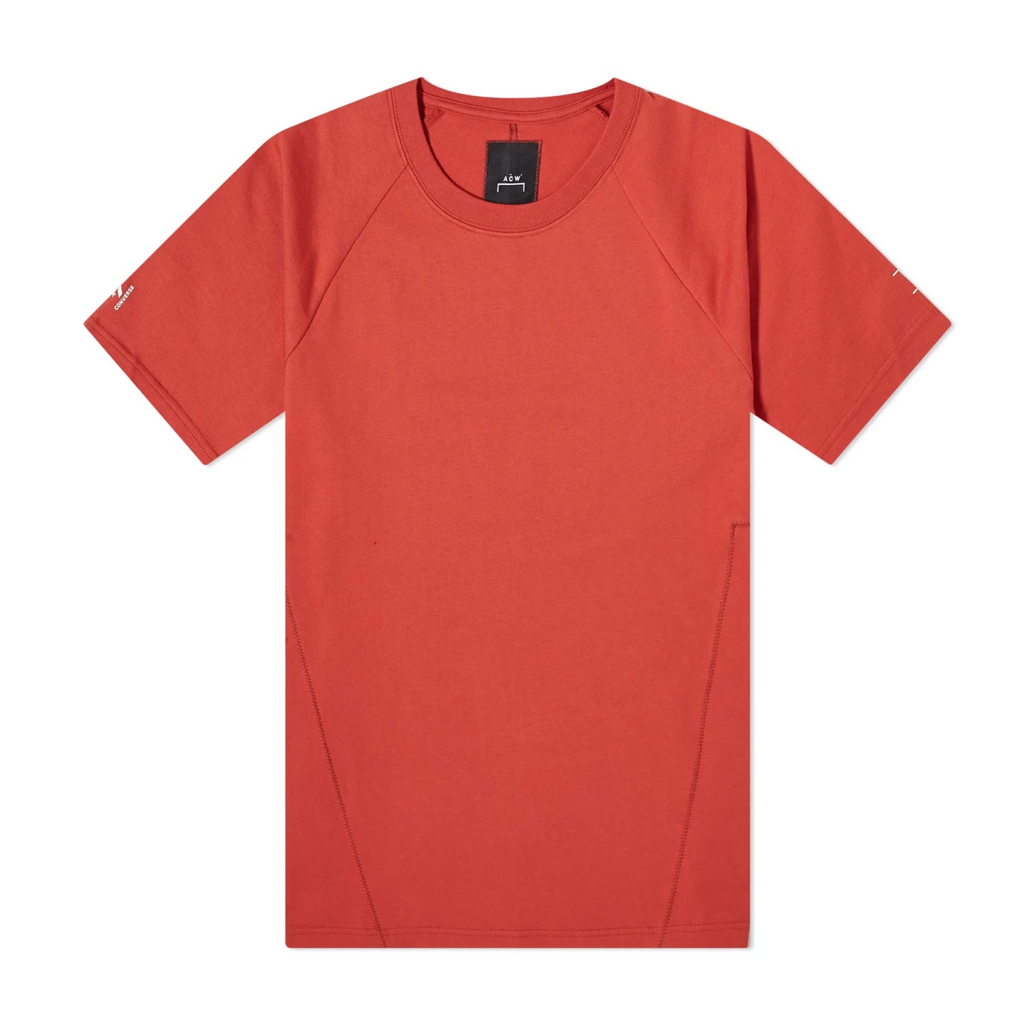 Converse x A Cold Wall Tee