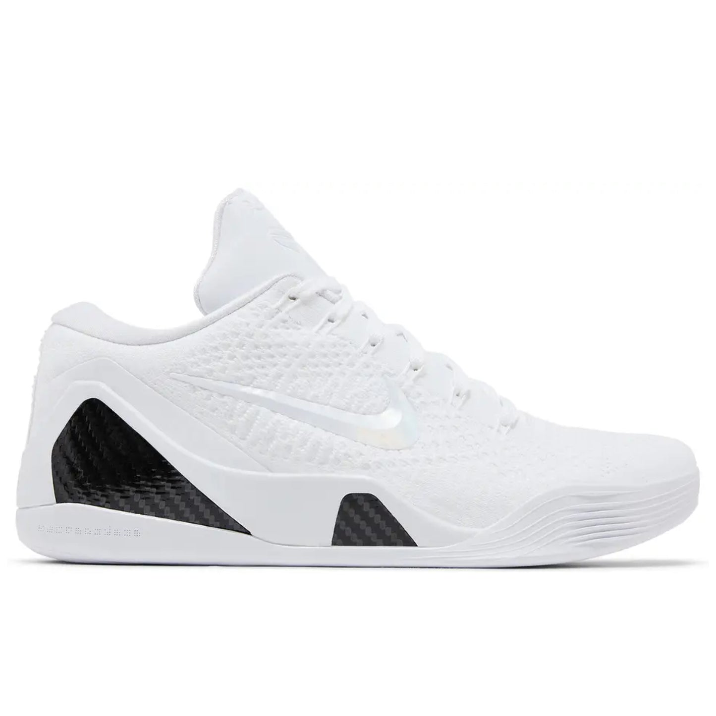 Nike Kobe 9 Elite Low Protro Halo