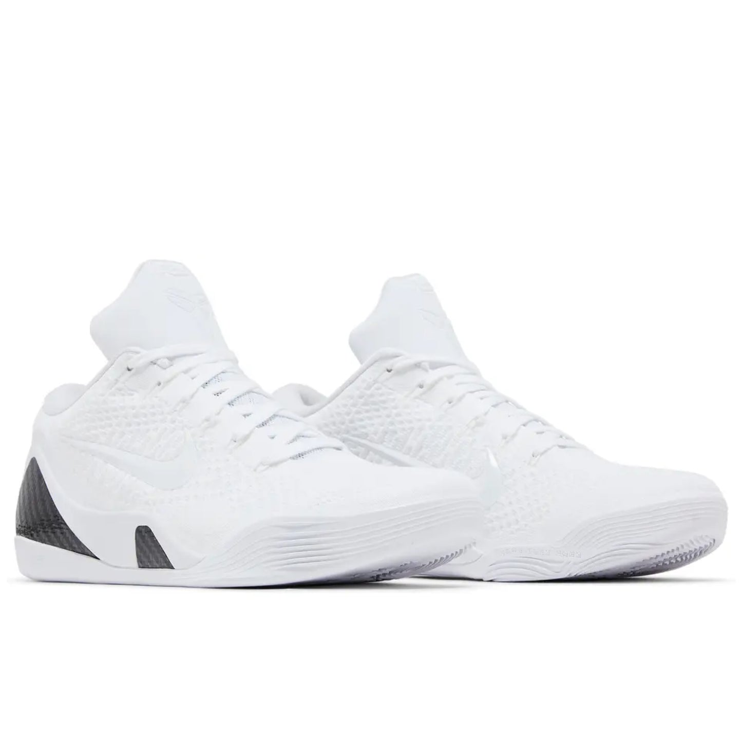 Nike Kobe 9 Elite Low Protro Halo