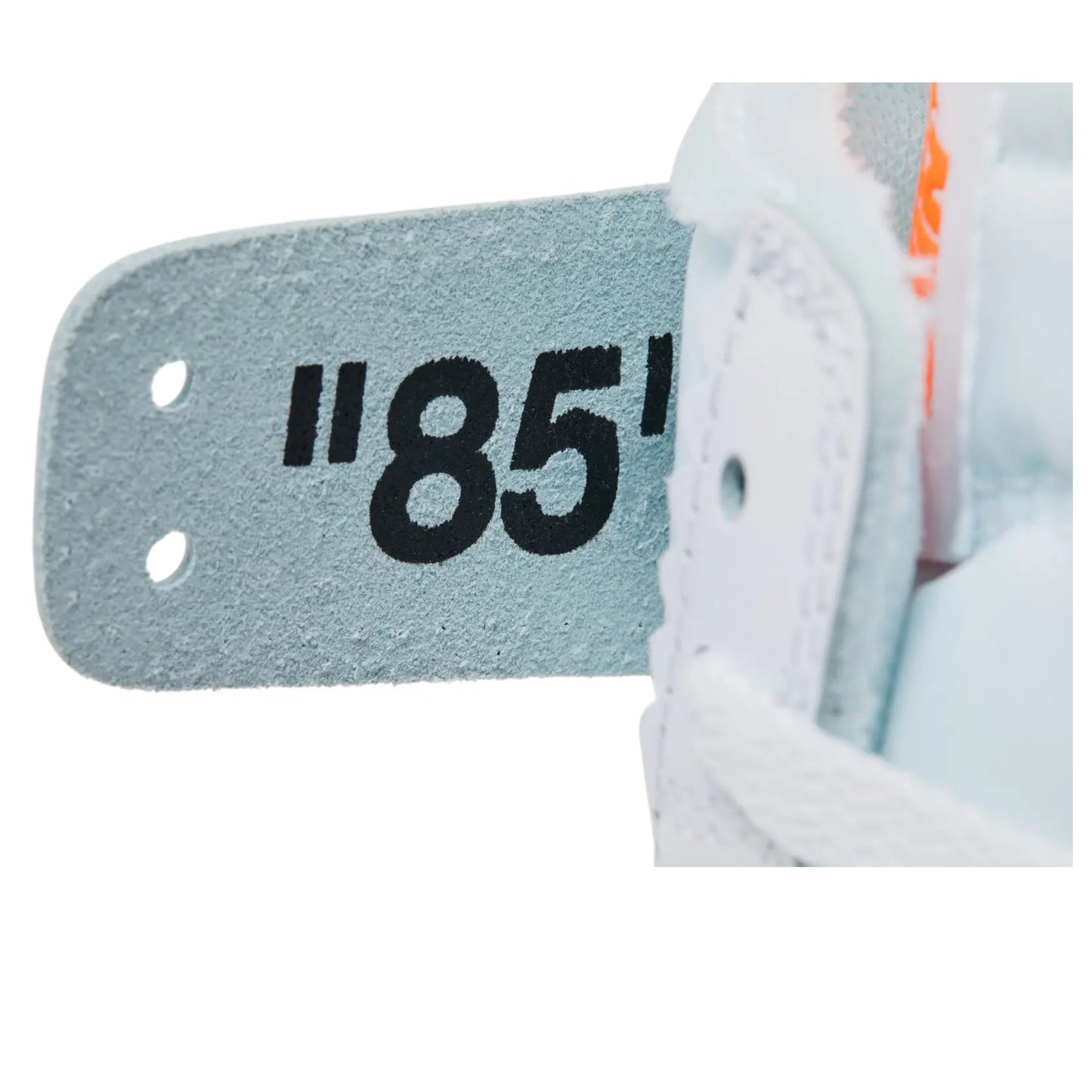 Air Jordan 1 Retro High X Virgil Abloh Archive Off-White Alaska