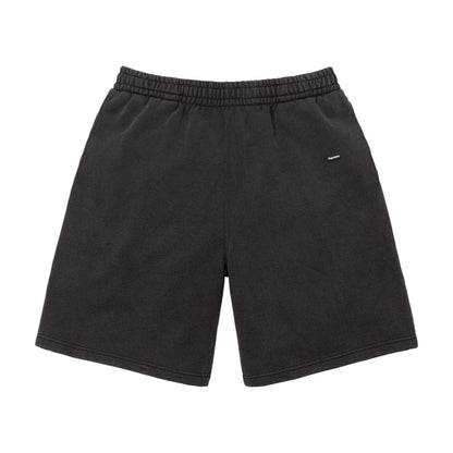 Supreme Small Box Logo Shorts Black