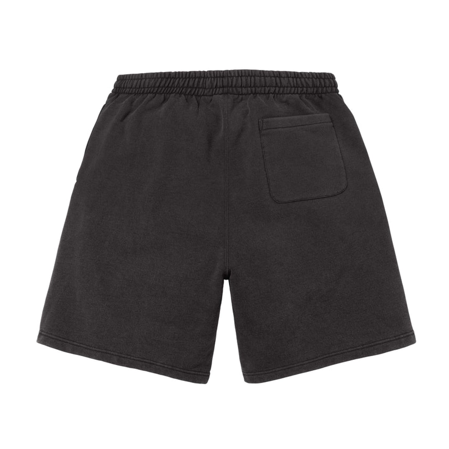 Supreme Small Box Logo Shorts Black