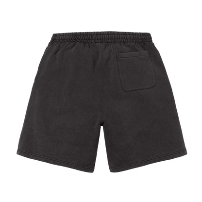 Supreme Small Box Logo Shorts Black