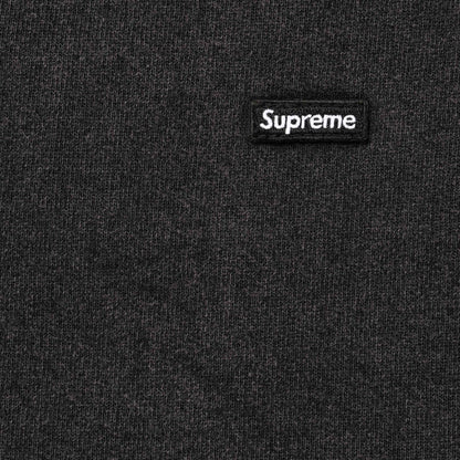 Supreme Small Box Logo Shorts Black