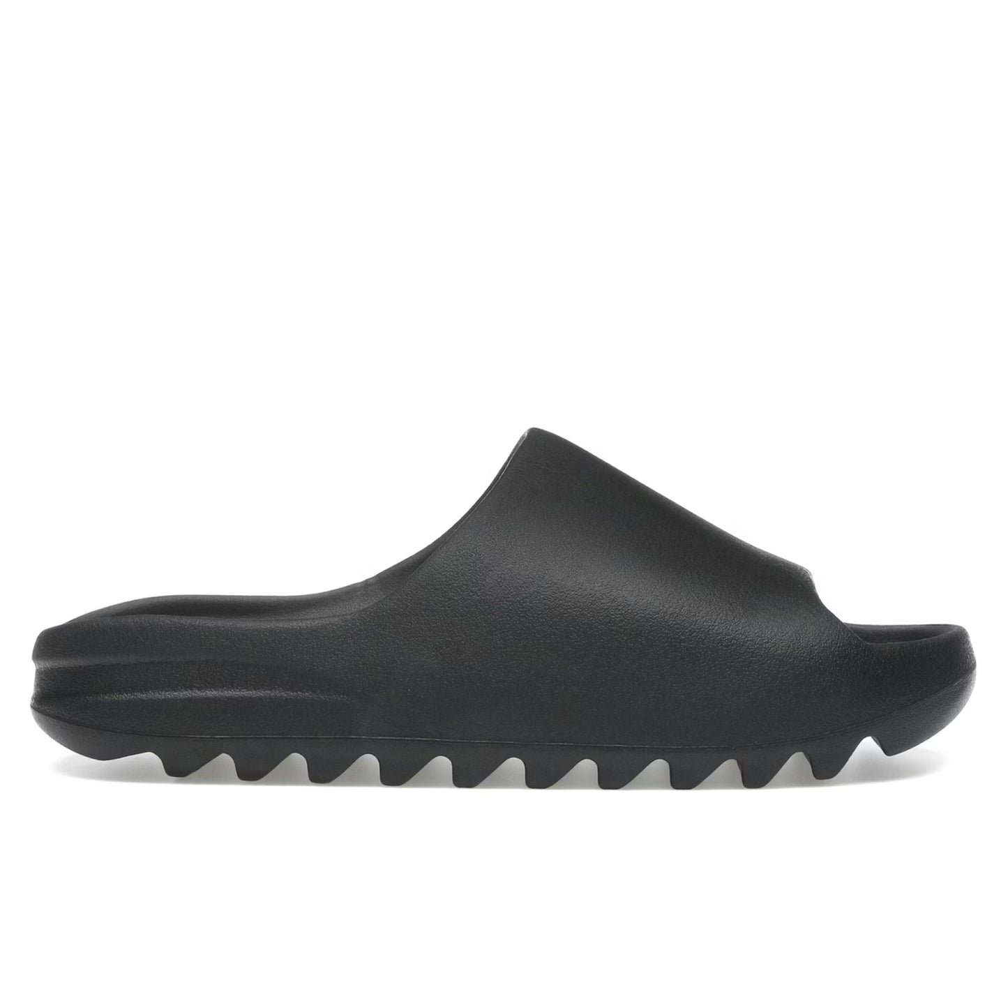 Yeezy Slide YZY YS-01 Black