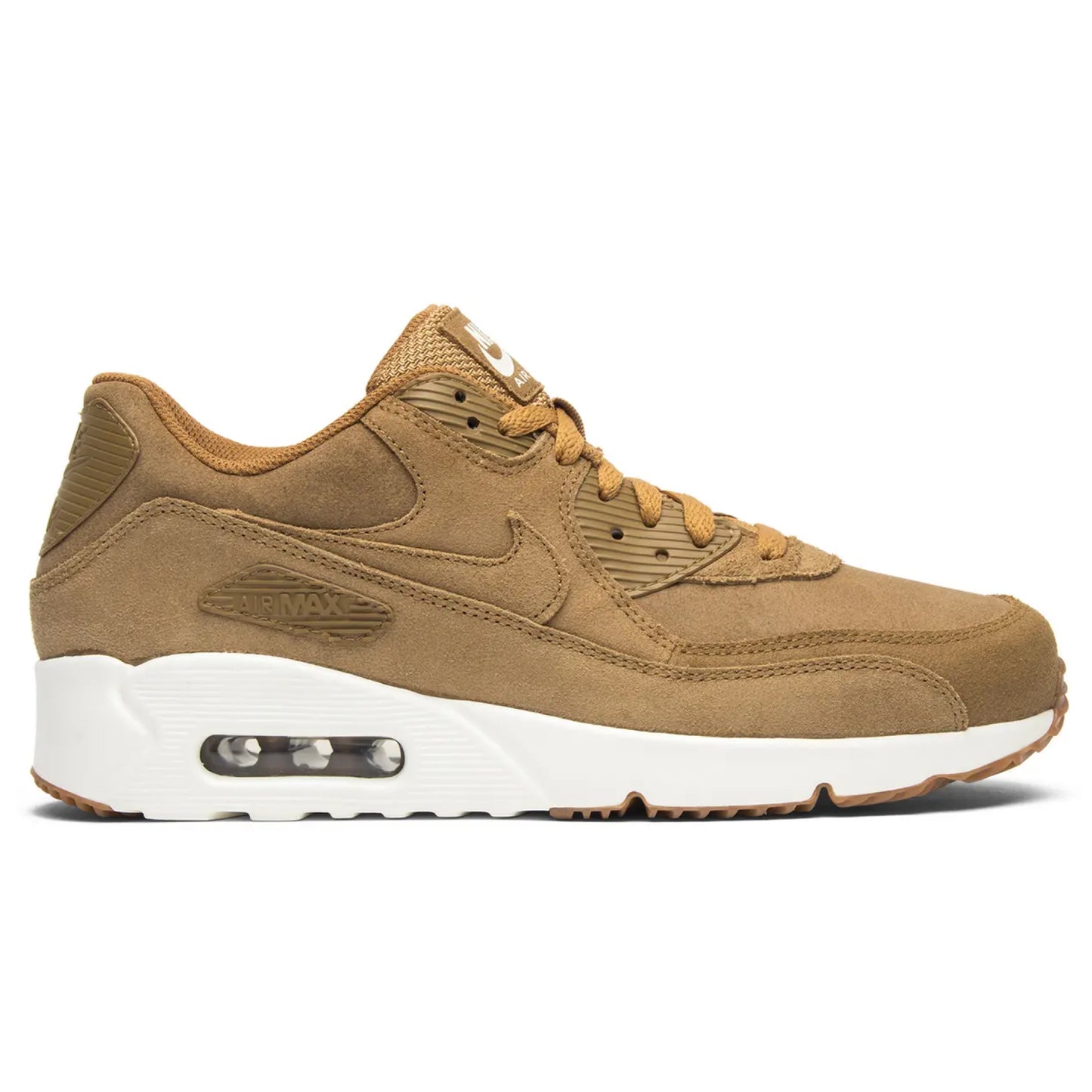 Nike Air Max 90 Ultra 2.0 Flax (2017)