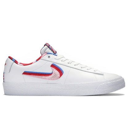 Nike SB Blazer Low Parra