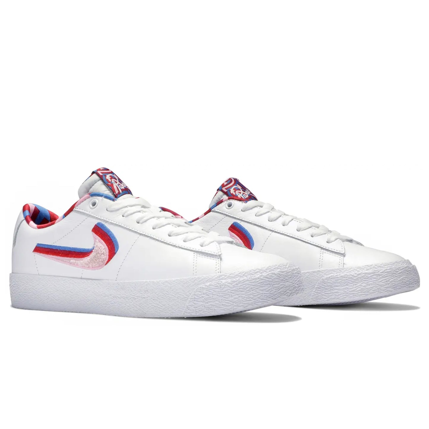Nike SB Blazer Low Parra