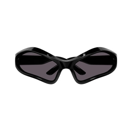 Balenciaga Fennec Sunglasses Black