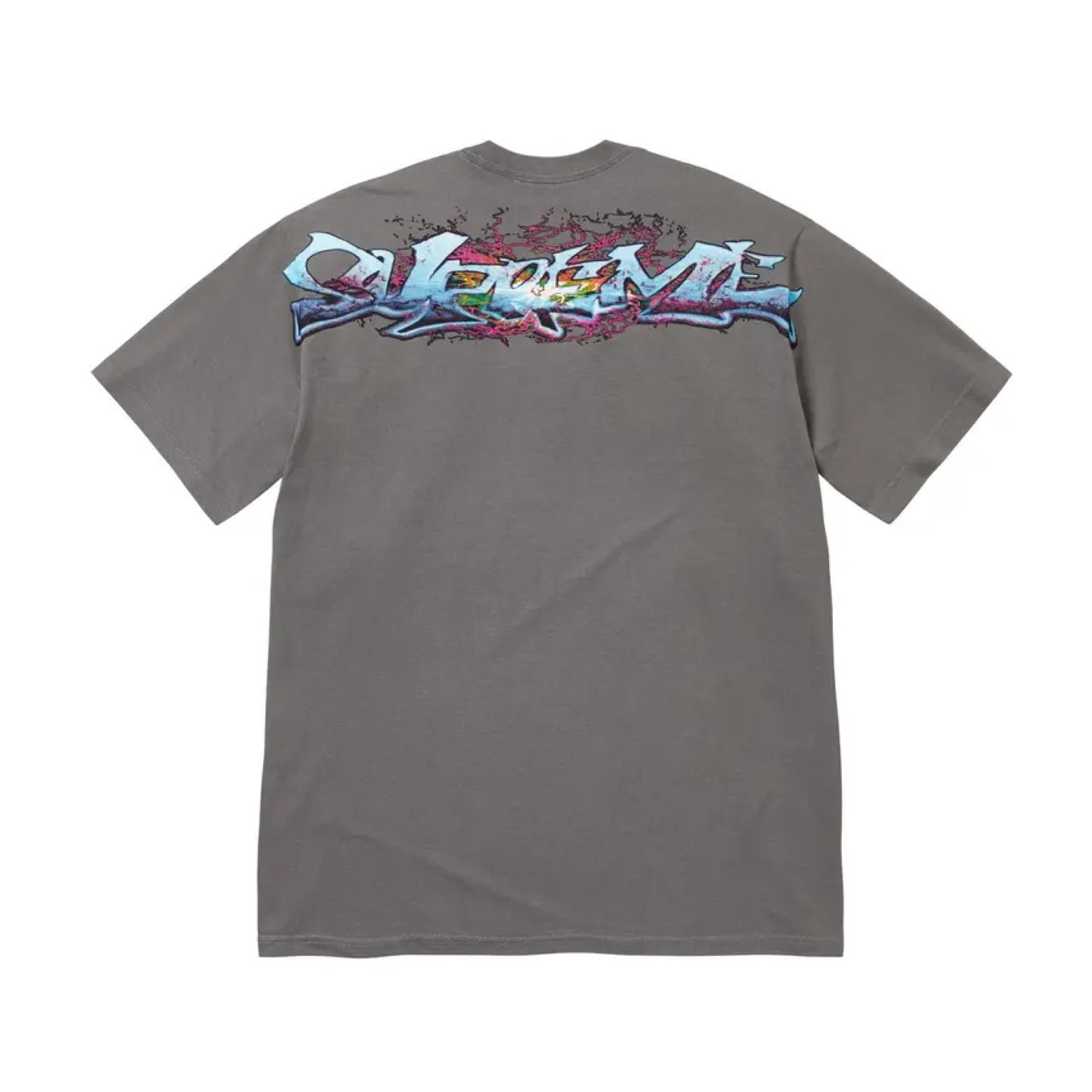 Supreme Supreme Brooklyn Box Logo T-Shirt Weiß